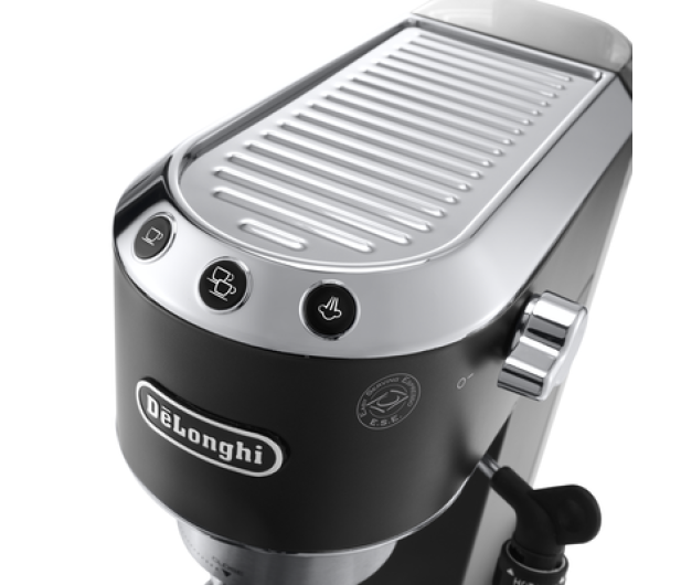 DeLonghi Ekspres kolbowy Dedica Style EC 685.BK - 369092 - zdjęcie 6